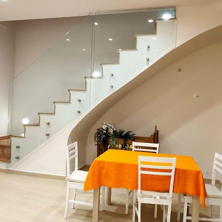 La Culla B&B Salerno Bagian luar foto